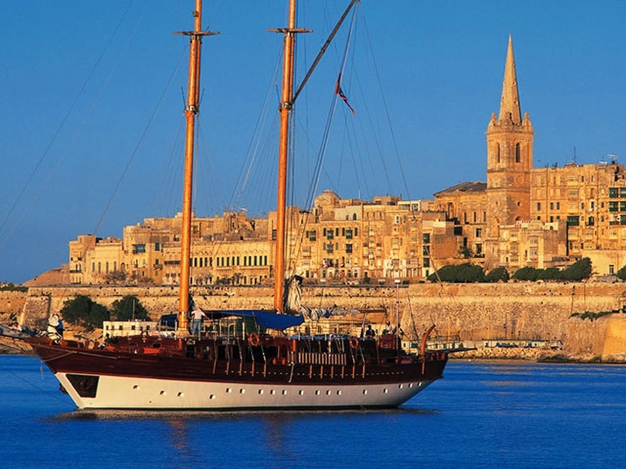 画像: マルタ共和国旅行・ツアー・観光│クラブツーリズム