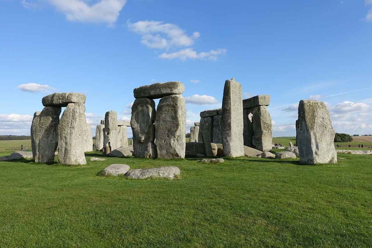 画像: 『各出発日28名様限定／日本航空往復直行便利用（羽田～ロンドン間）／美しきイギリス周遊8日間』｜クラブツーリズム