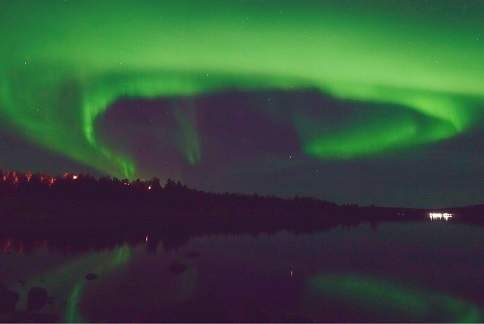 画像: 『各出発日22名様限定/フィンエアー利用/気軽に楽しむフィンランドオーロラ6日間』|クラブツーリズム