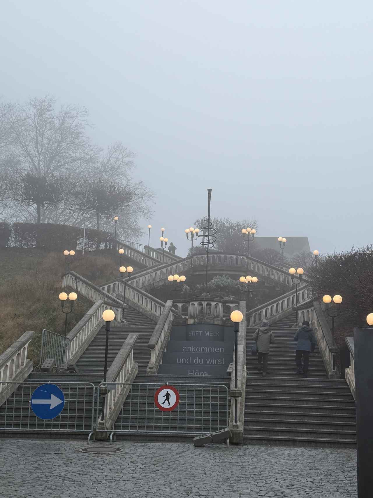 画像: メルク修道院　※弊社社員撮影