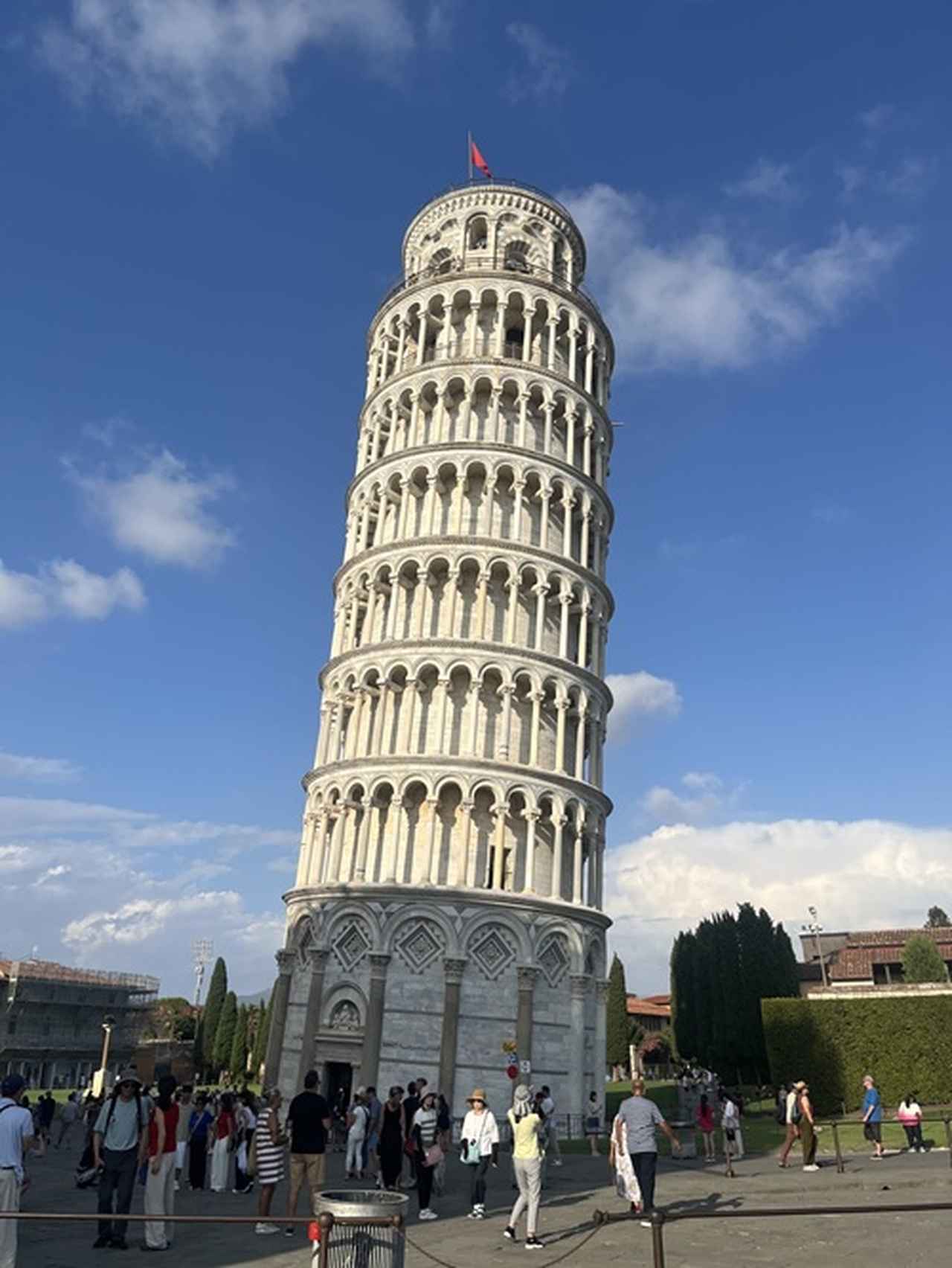 画像: 『羽田発着/2都市で2連泊 イタリア南北縦断8日間』|クラブツーリズム