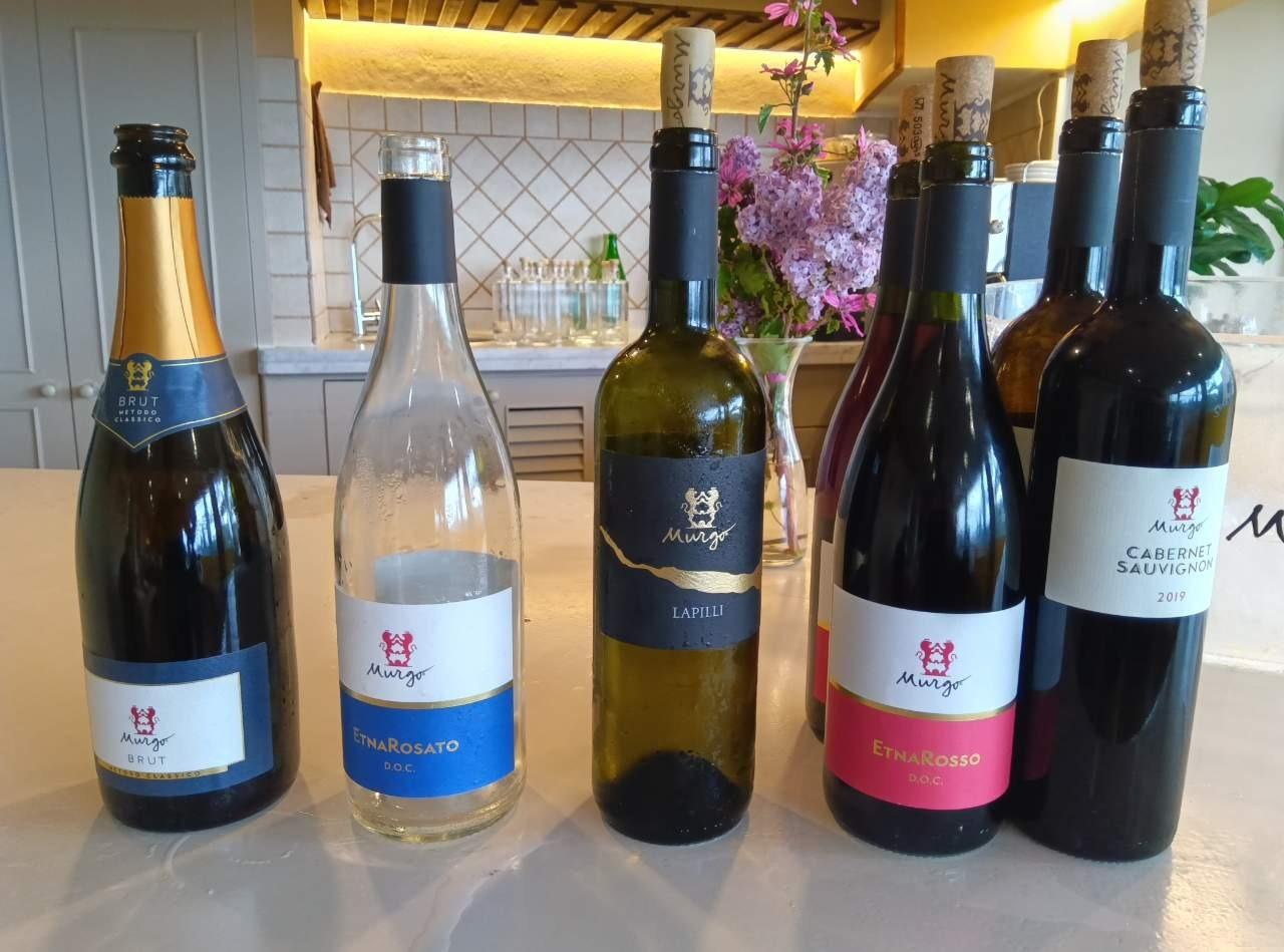 画像: 弊社社員撮影のワイン