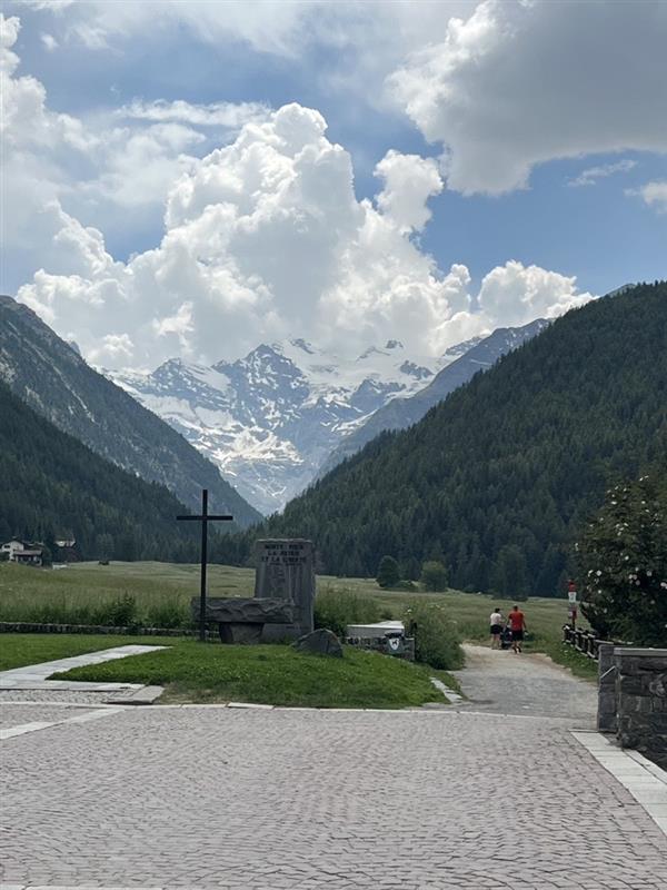 画像: コーニュ（添乗員撮影/イメージ）