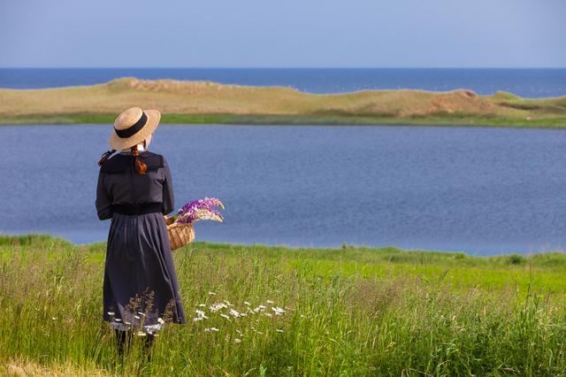 画像1: ©TourismPEI