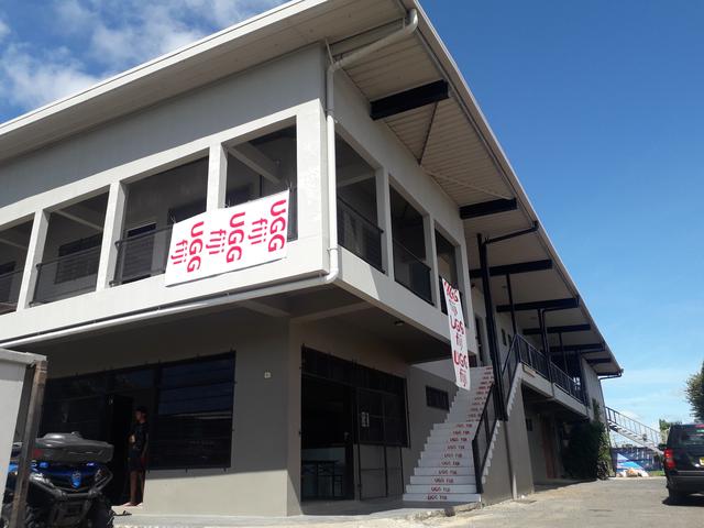 画像: 工場外観/イメージ