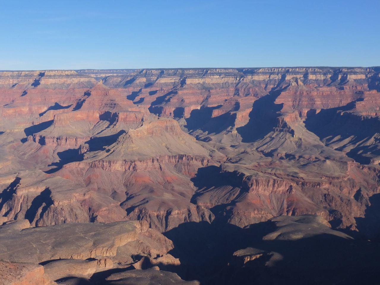 アメリカ西海岸 年gwアメリカ国立公園ツアー クラブログ スタッフブログ クラブツーリズム