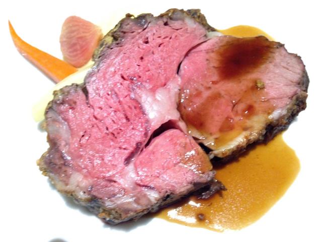 画像: アルバータビーフ