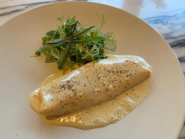 画像3: とにかく食べてほしい!豪華な朝食