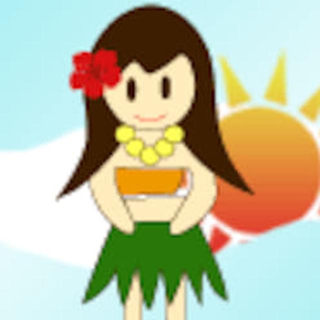 画像2: 近鉄ハワイ担当者