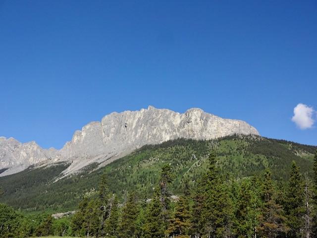 画像: ヤムナスカ山(スタッフ撮影)