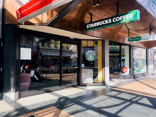 画像: 外観は他の店舗と変わりません(スタッフ撮影)