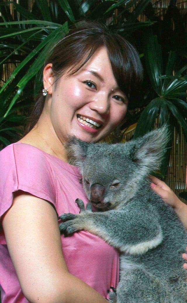 キュン死注意 ふわふわモフモフ大集合 第４回 可愛い動物シリーズ オーストラリア編 クオッカも 好奇心で旅する海外 来た来た アニマル クラブログ スタッフブログ クラブツーリズム