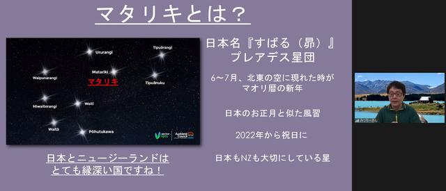 画像2: スライドでご説明