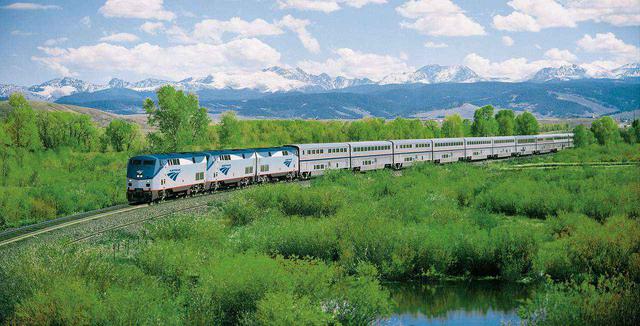 アメリカ横断鉄道の歴史The Track Going Back アメリカ横断鉄道の歴史The Track Going Back 洋書