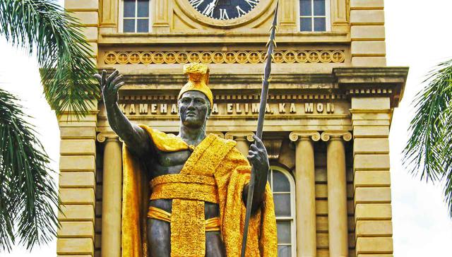 添乗員ブログ〕楽園ハワイの横顔・歴史旅＜第2回＞『南の楽園ハワイの