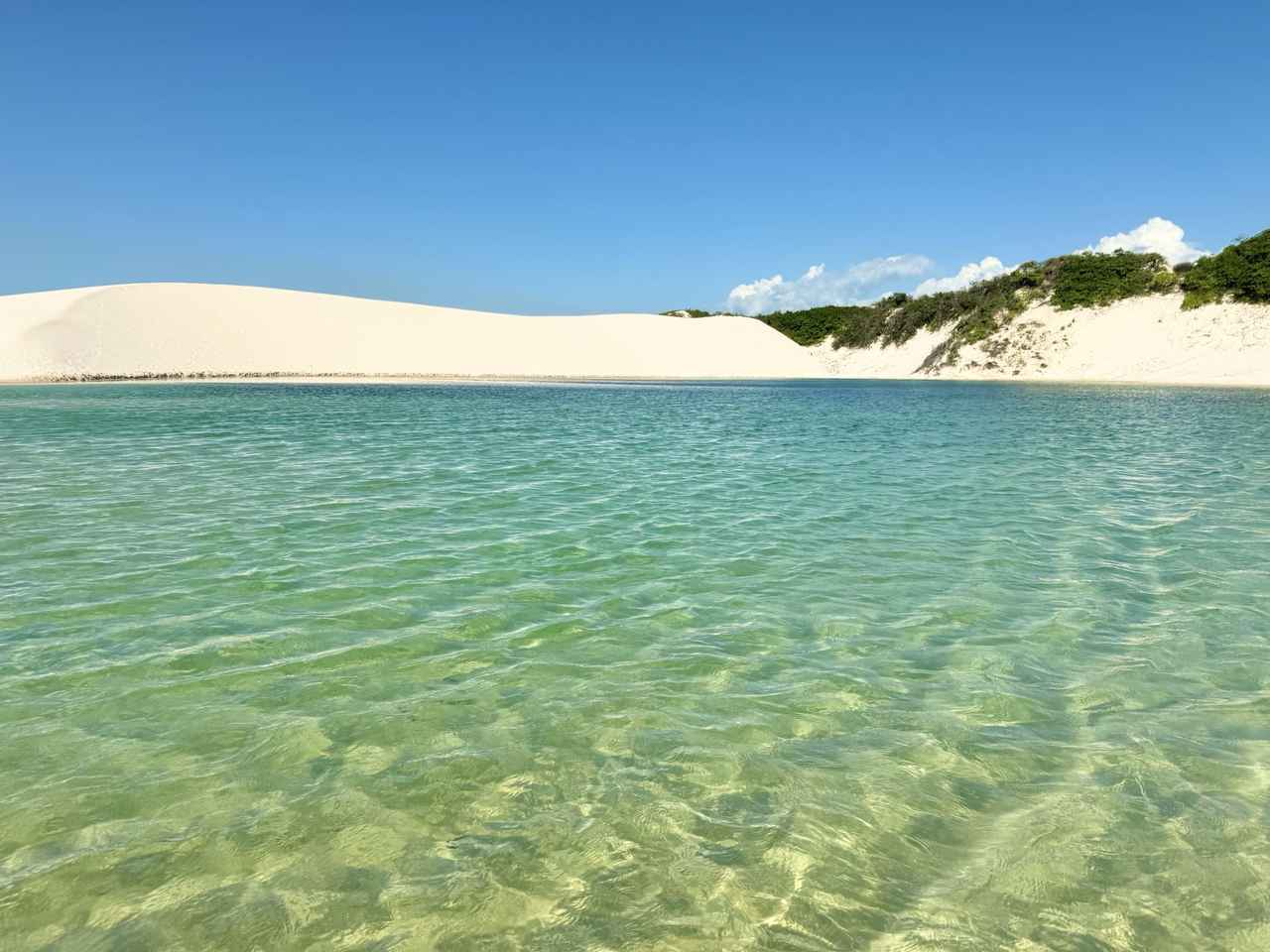 画像: （ラグーンの様子　※写真はイメージです）