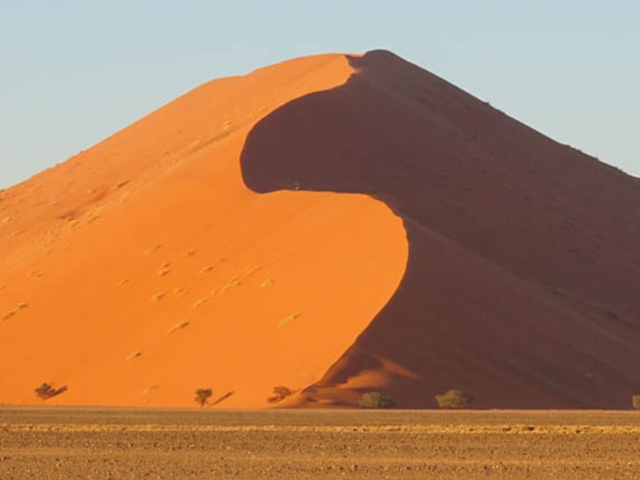 画像: 『エミレーツ航空エコノミークラス利用／世界遺産ナミブ砂漠と南部アフリカ5カ国周遊12日間』｜クラブツーリズム