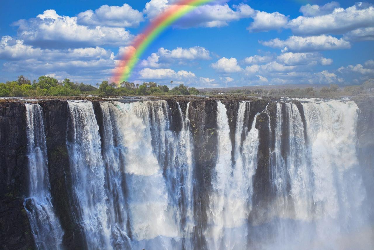 画像: 『【キャセイパシフィック航空利用】各出発日26名様限定／関西空港発着／ビクトリアの滝・喜望峰・サファリ　南部アフリカロマン紀行10日間』｜クラブツーリズム