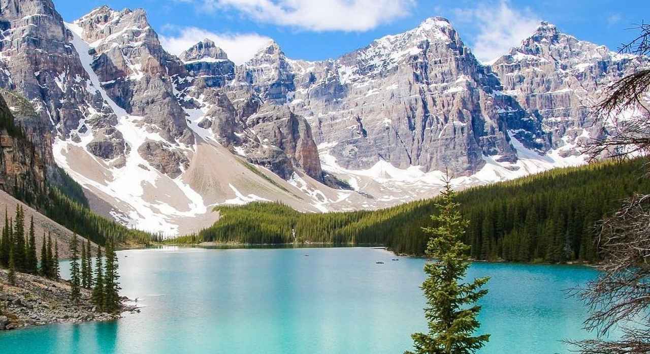 画像: 『各出発日28名様限定／本当にあなたに見てほしい　美しき雄大なるカナダ8日間』｜クラブツーリズム