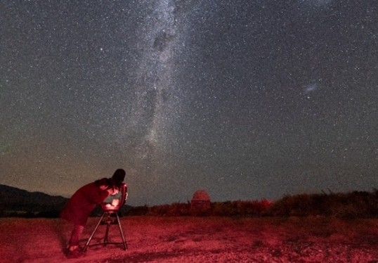 画像: ©Ngai_Tahu_Tourism_Limited