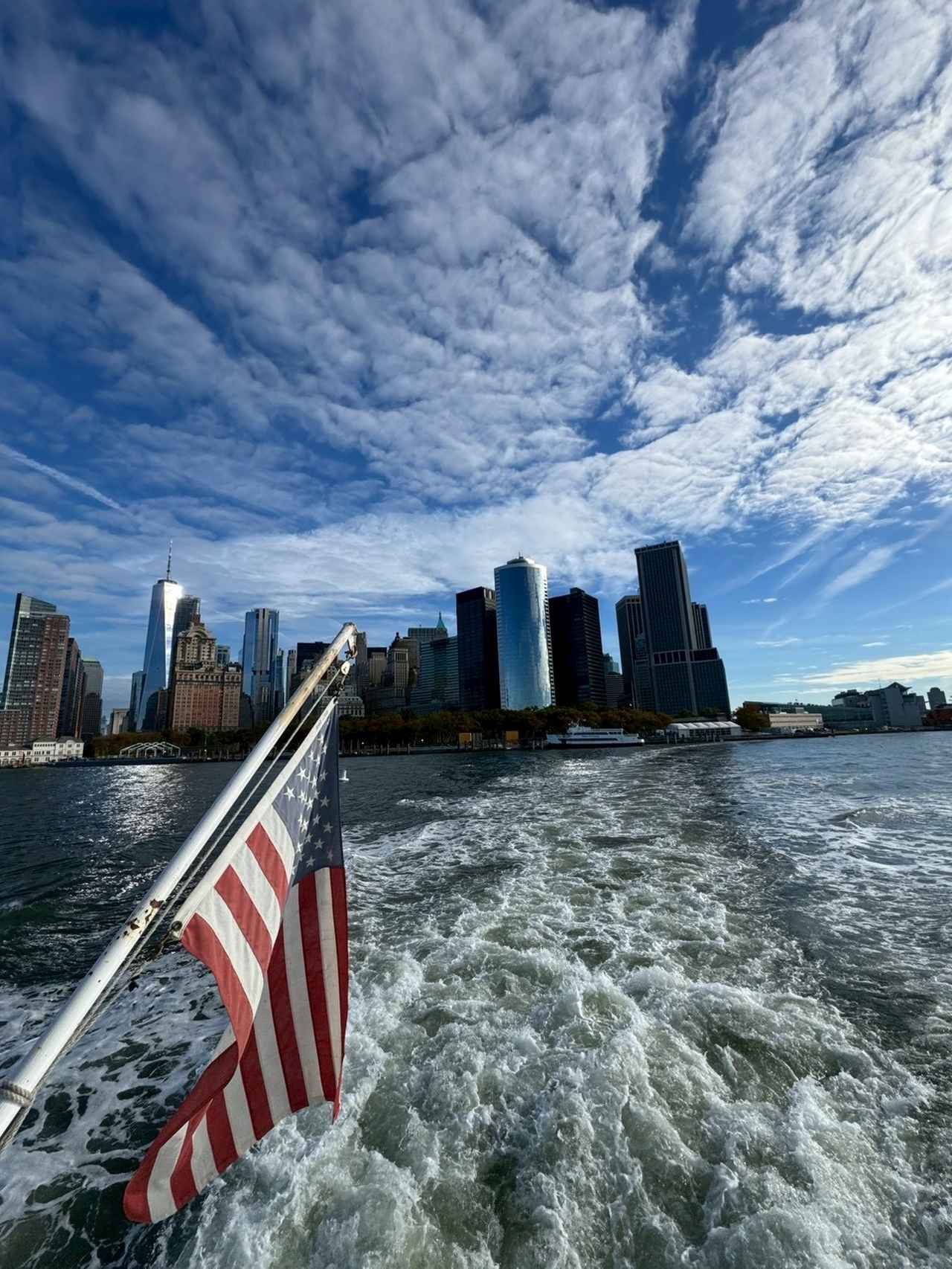 画像5: 【アメリカ・カナダ】「アメリカ東海岸とナイアガラ 5都市をめぐる 8日間」をご紹介