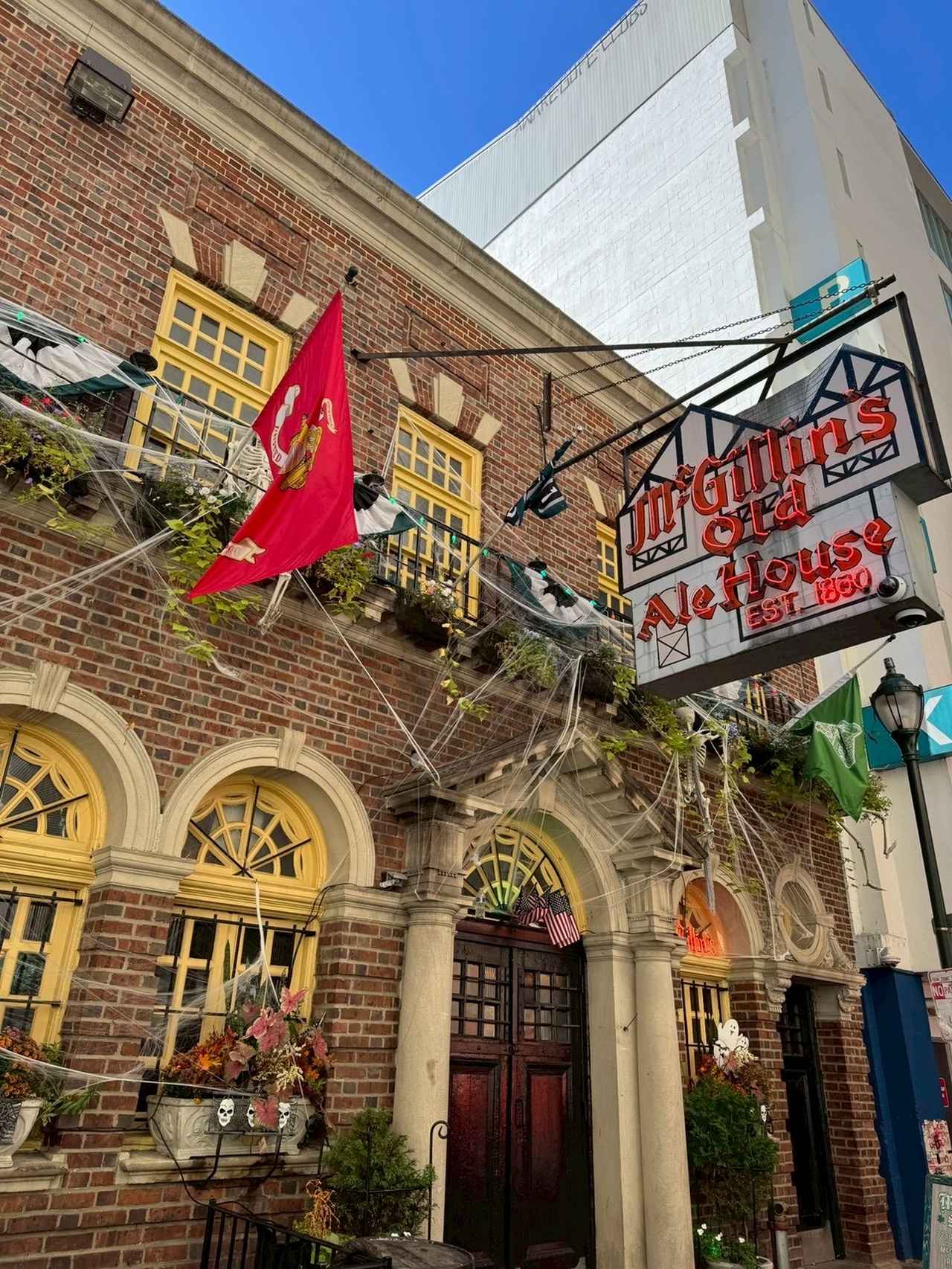 画像: レストラン・一例（弊社スタッフ撮影）