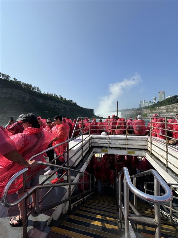 画像1: 【アメリカ・カナダ】「アメリカ東海岸とナイアガラ 5都市をめぐる 8日間」をご紹介