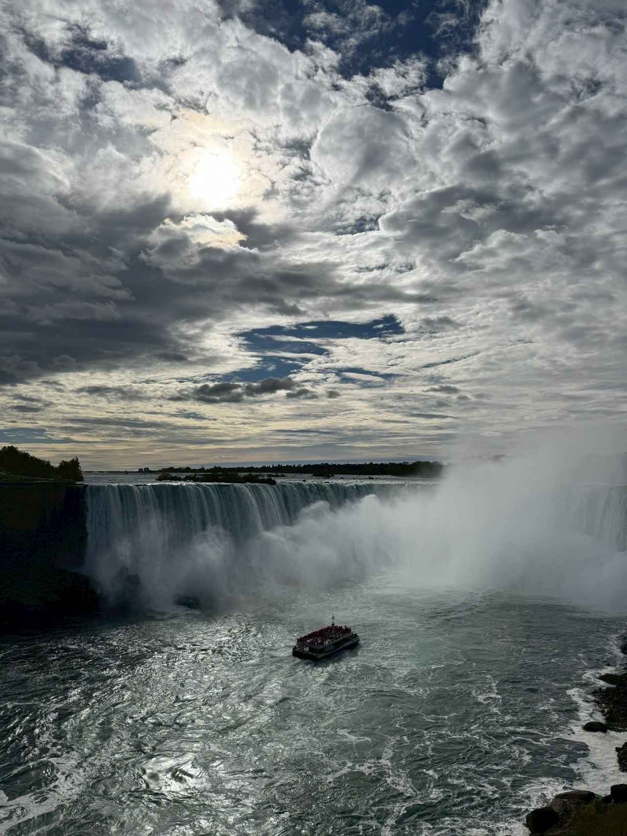 画像2: 【アメリカ・カナダ】「アメリカ東海岸とナイアガラ 5都市をめぐる 8日間」をご紹介