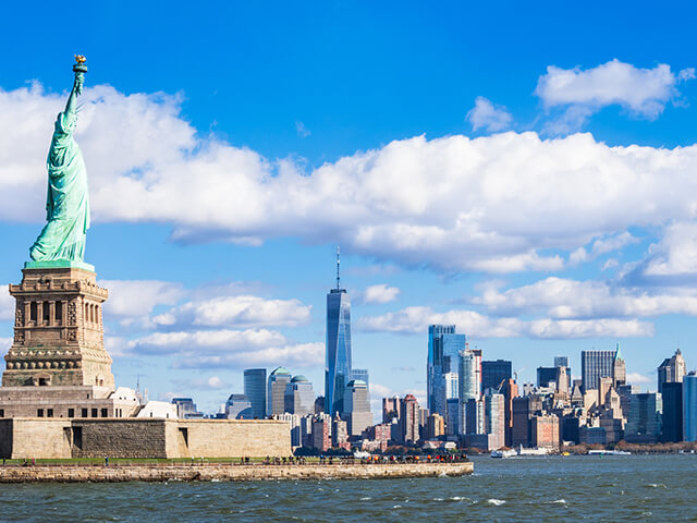 画像: アメリカ東海岸旅行・ツアー・観光│クラブツーリズム
