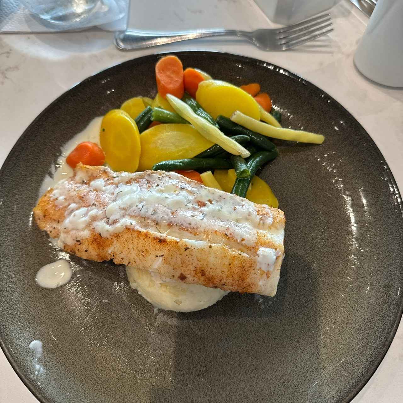 画像: 料理・一例（弊社スタッフ撮影）