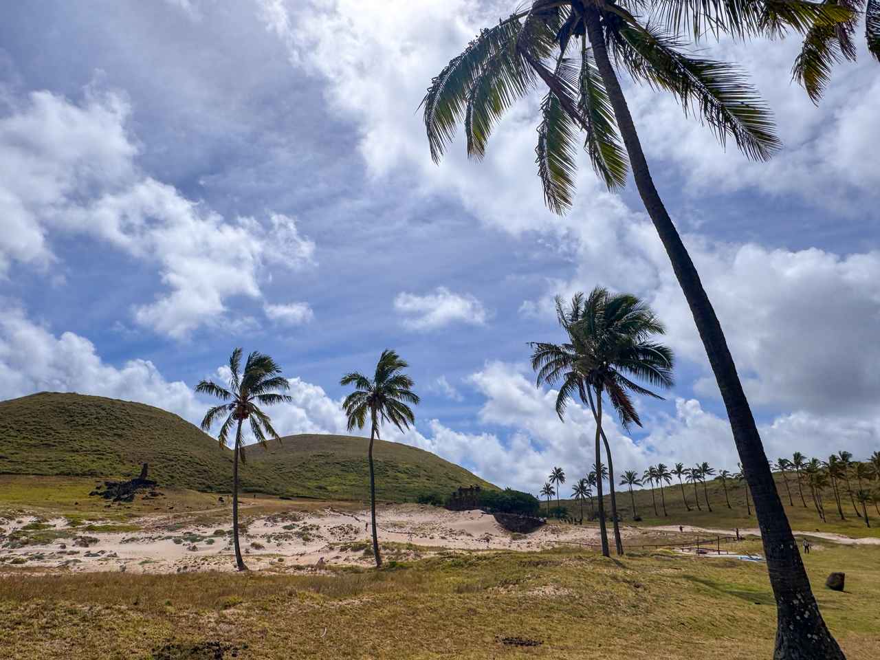画像: アナケナビーチ(弊社スタッフ撮影)
