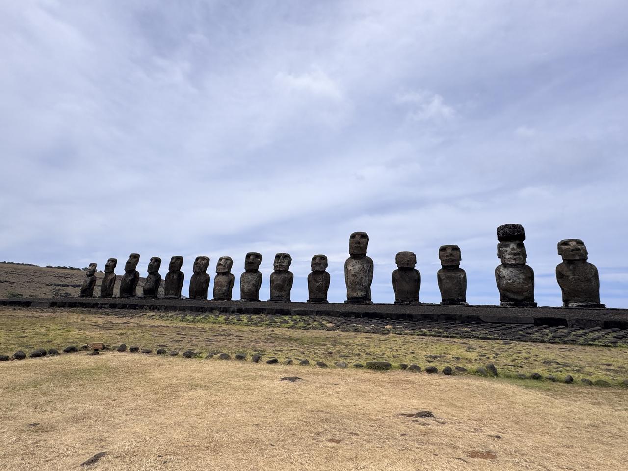 画像: アフ・トンガリキ(弊社スタッフ撮影)