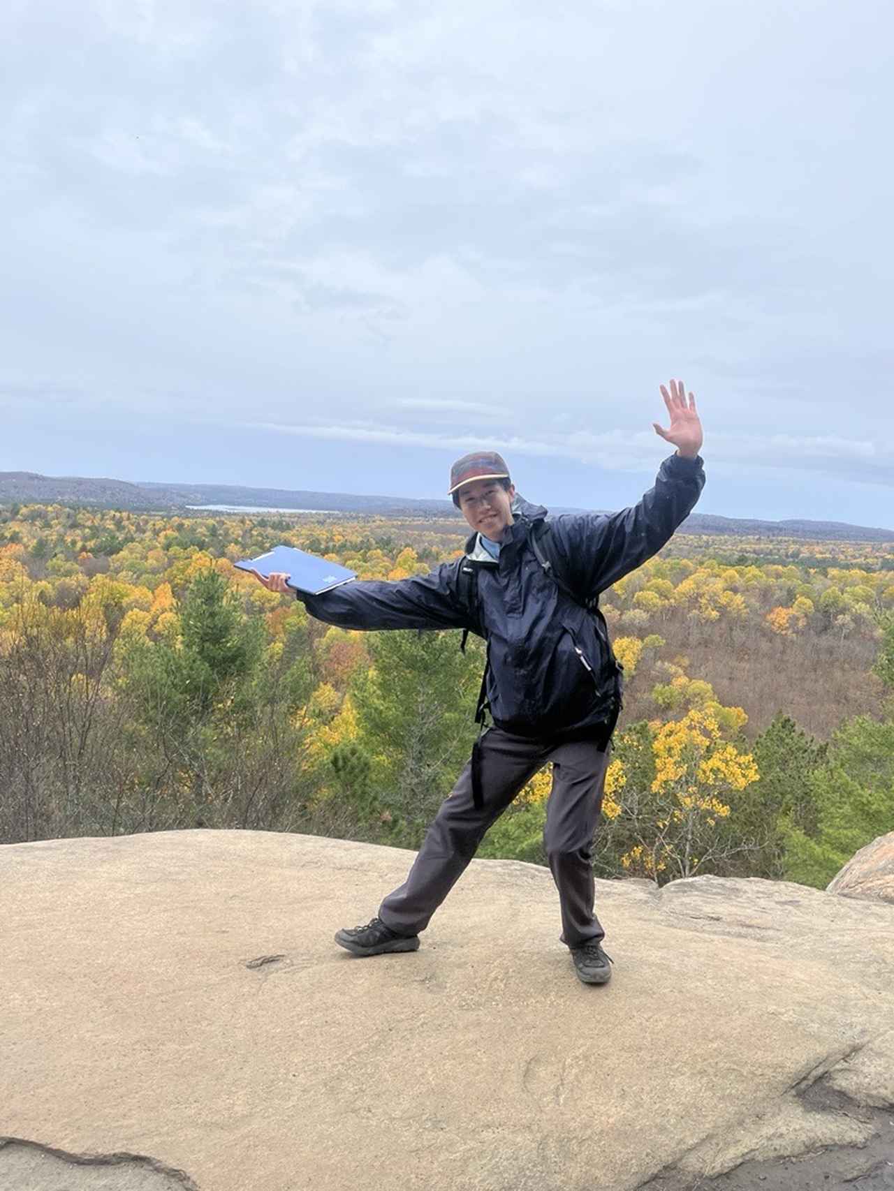 画像: 弊社スタッフ