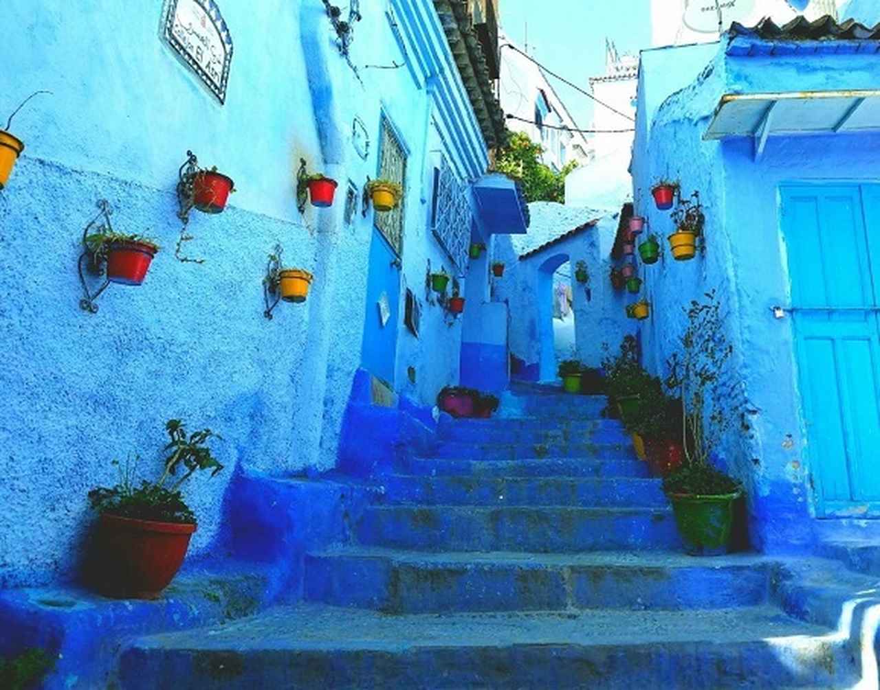 画像: 『エミレーツ航空利用　モロッコ７つの世界遺産10日間』｜クラブツーリズム