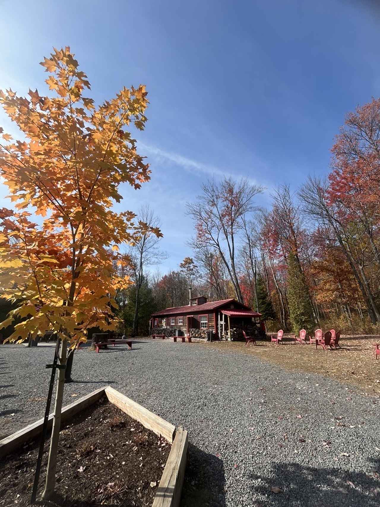 画像: トロワリビエール（※弊社スタッフ撮影）