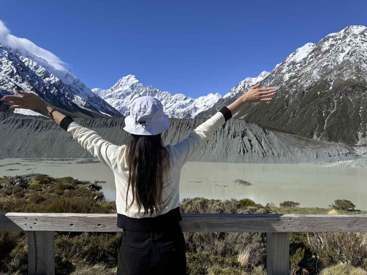 画像: 【ニュージーランド】★大自然の絶景に感動★ニュージーランドの周遊ツアーに同行してきました！ - クラブログ ～スタッフブログ～｜クラブツーリズム