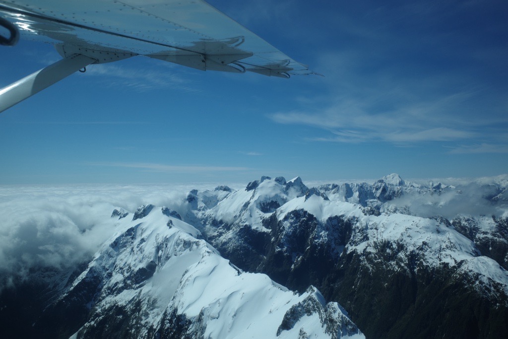 画像: 【ニュージーランド】心ふるえる大自然へ！ ４つの絶景体験オプショナルツアーをご紹介！ - クラブログ ～スタッフブログ～｜クラブツーリズム