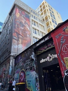 画像: ホイザーレーン（弊社スタッフ撮影)
