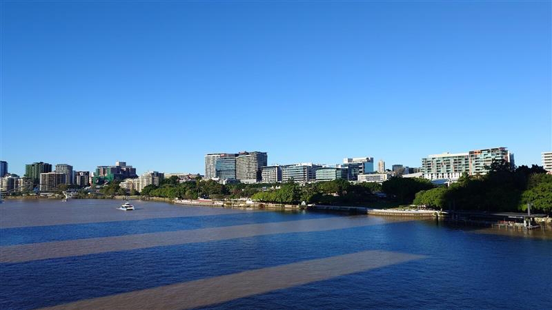 画像: 『カンタス航空往復直行便利用（※羽田～シドニー／ブリスベン～成田間）オーストラリア東海岸ハイライト4都市周遊6日間』｜クラブツーリズム