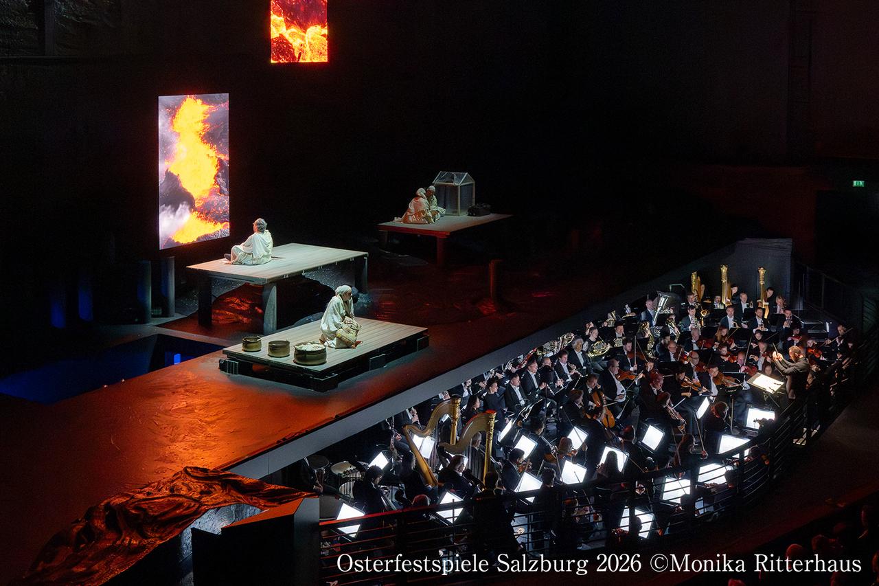 画像: ＜音楽鑑賞の旅＞『ザルツブルク・イースター音楽祭創始60年』～山本直幸講師の音楽の旅情報～ - クラブログ ～スタッフブログ～｜クラブツーリズム