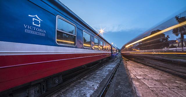 画像: VICTORIA EXPRESS/VICTORIA EXPRESS公式HPより