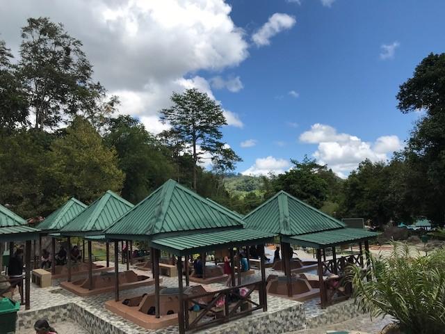 画像: ボーリン温泉/弊社スタッフ撮影