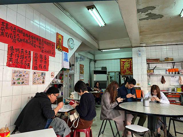 画像: 店内の様子/弊社スタッフ小笠撮影(2020年2月)