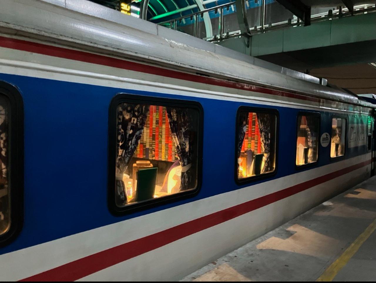 画像: サパへのアクセス