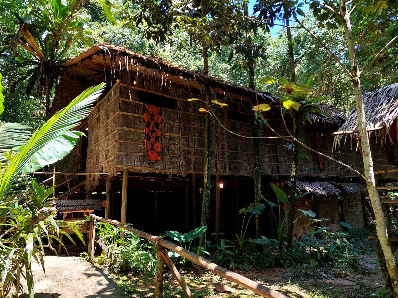 画像: 住居の様子　（イメージ）/弊社スタッフ撮影