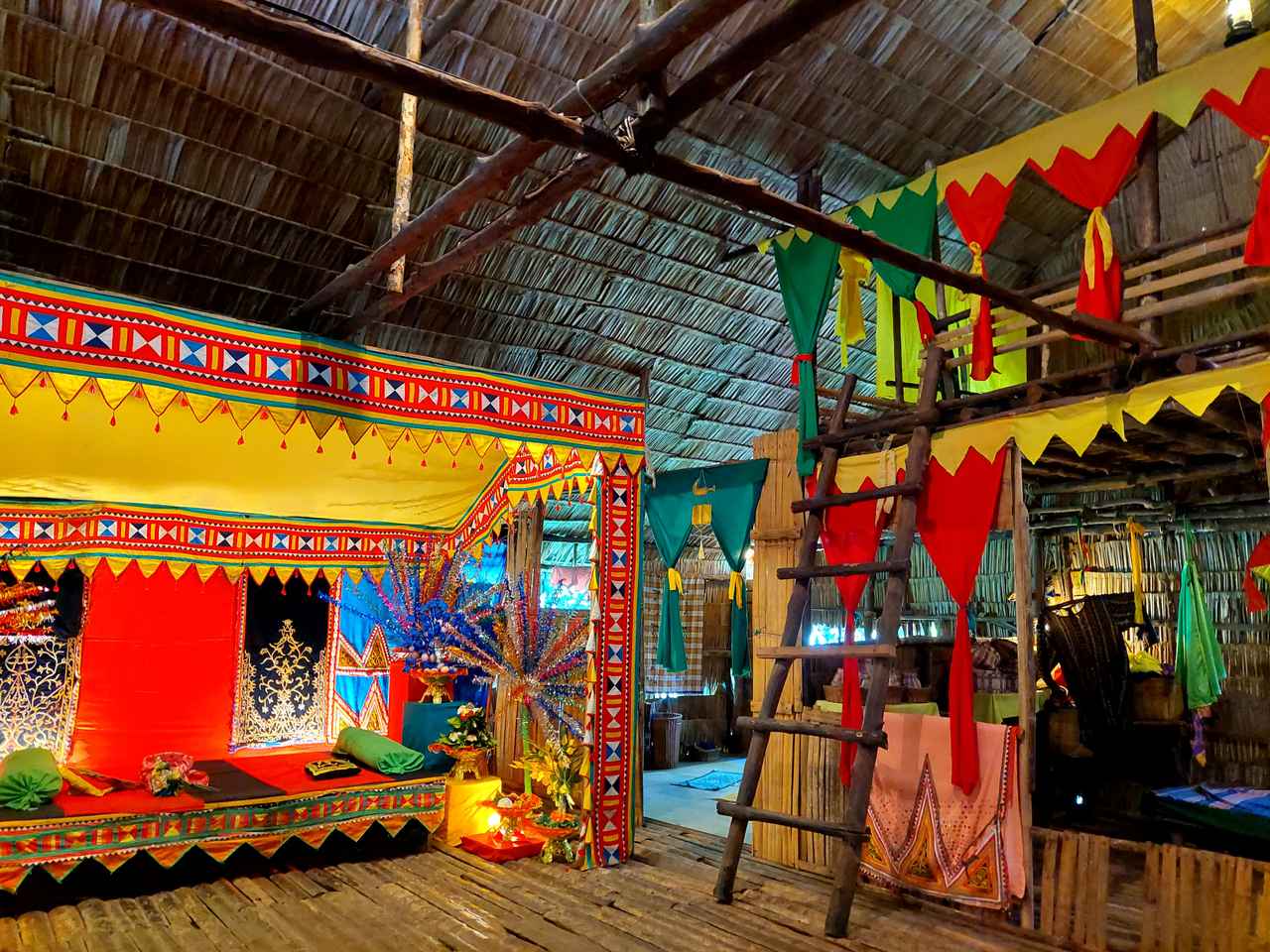 画像: 内部の様子　（イメージ）/弊社スタッフ撮影