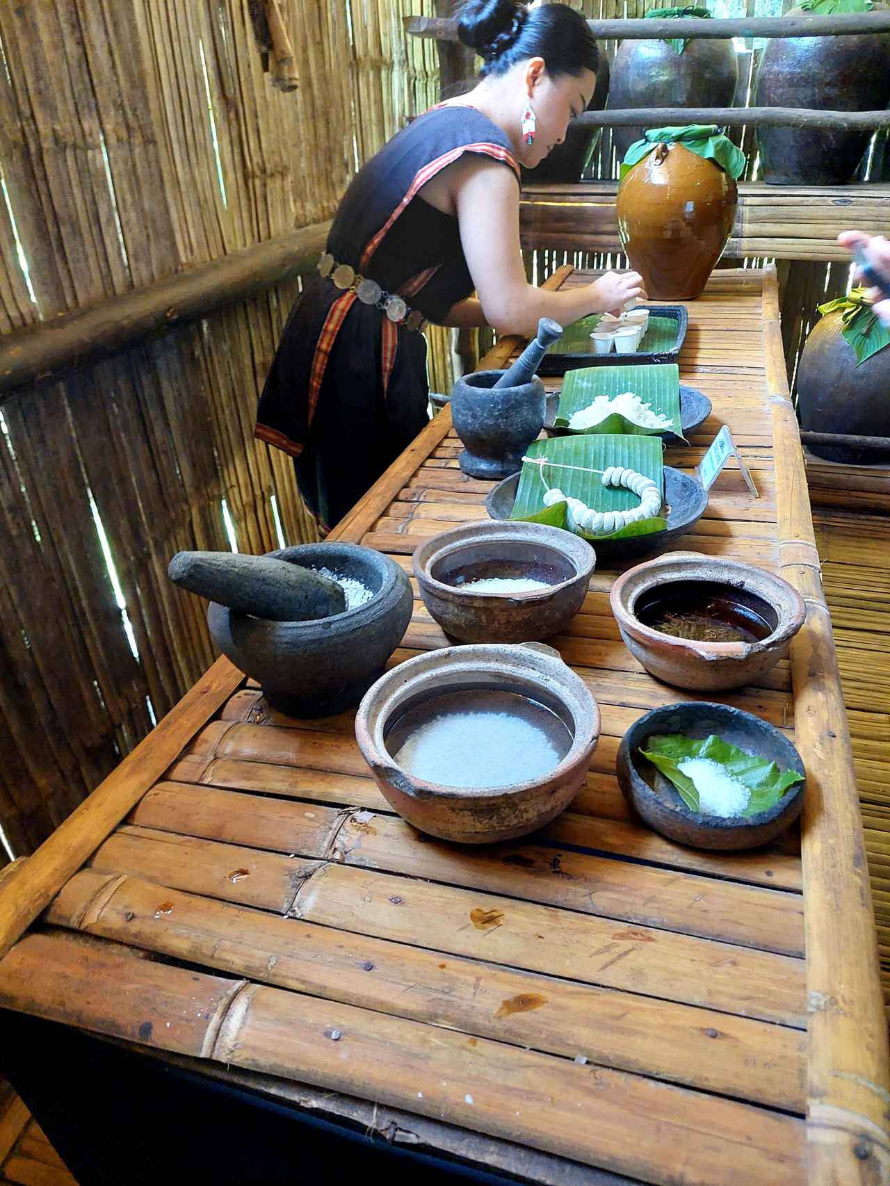 画像: お酒造りの様子。いつものお酒との違いを実感してみてはいかがでしょうか。（イメージ）/弊社スタッフ撮影