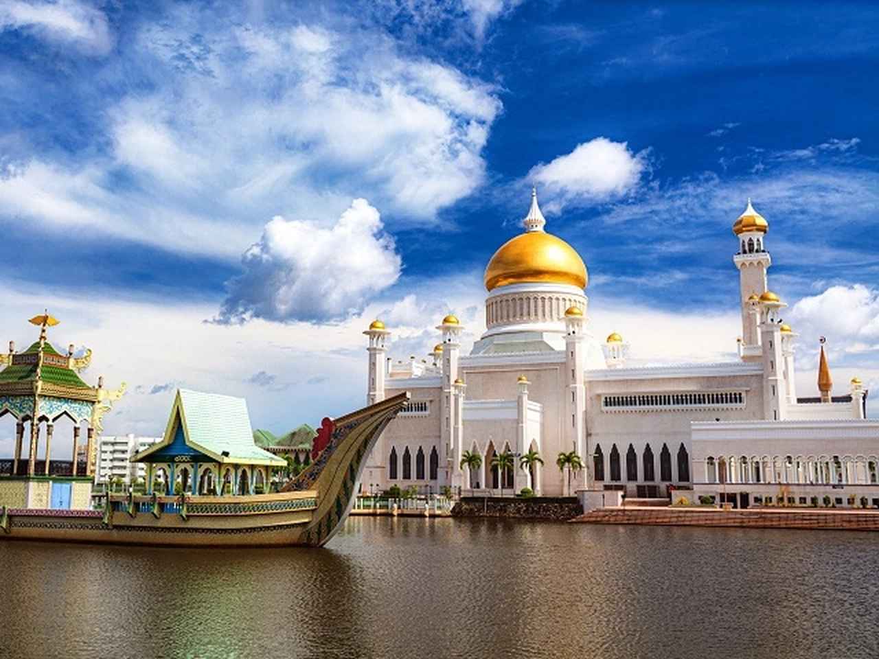 画像: ブルネイ王国旅行・ツアー | アジア秘境旅行・ツアー│クラブツーリズム