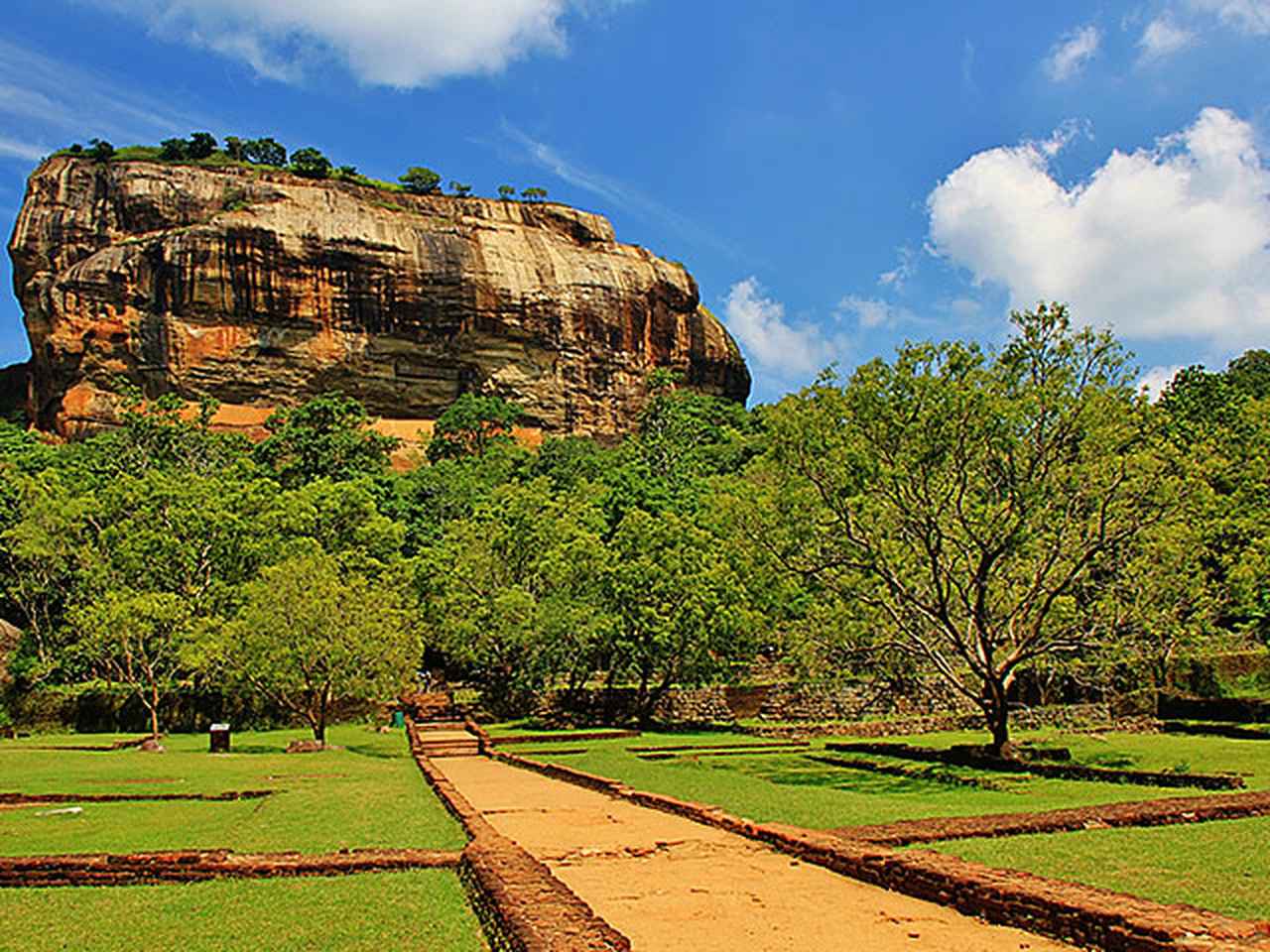 画像: 観光地情報 | スリランカ旅行・ツアー | アジア秘境旅行・ツアー│クラブツーリズム