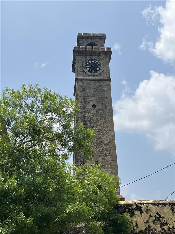 画像: 【世界遺産】ゴール旧市街内（イメージ）/弊社スタッフ撮影